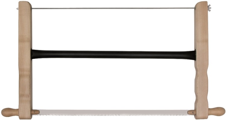 Pila truhlářská rámová 500 mm
