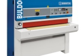 HOUFEK Buldog 3 - Širokopásová bruska