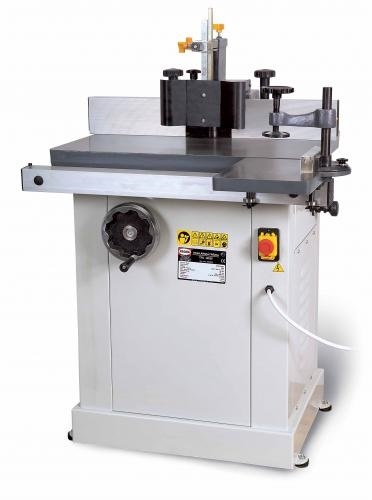 Proma TFS - 90/30 - Spodní frézka