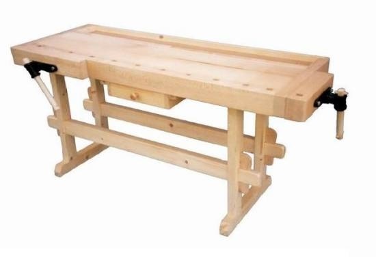 Truhlářská hoblice Standard Fortel