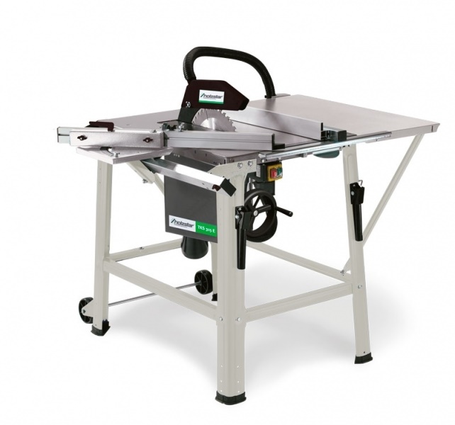 Holzstar TKS 315 E - Stolní kotoučová pila