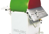 Rojek ČB 600/2 - Čelní bruska (2 kotouče)