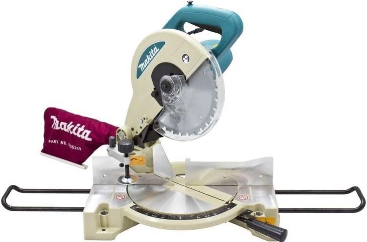 Makita LS1040 - Pokosová pila 