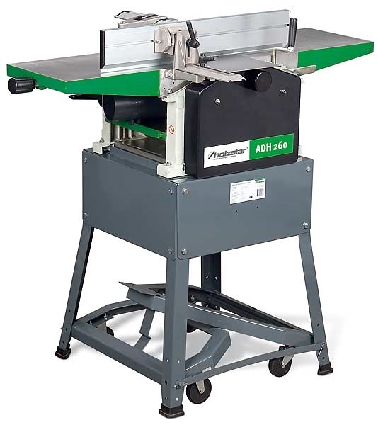 HOLZSTAR ADH 260 - hoblovka s protahem